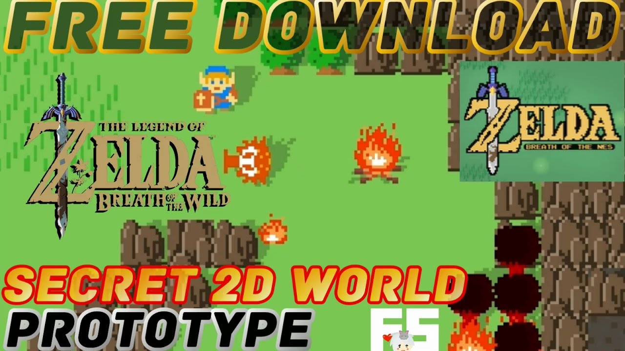 Zelda 1 Rom Download