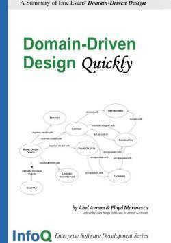 Domain driven design quickly pdf