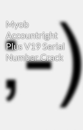 Myob Accountright V19.13 Download